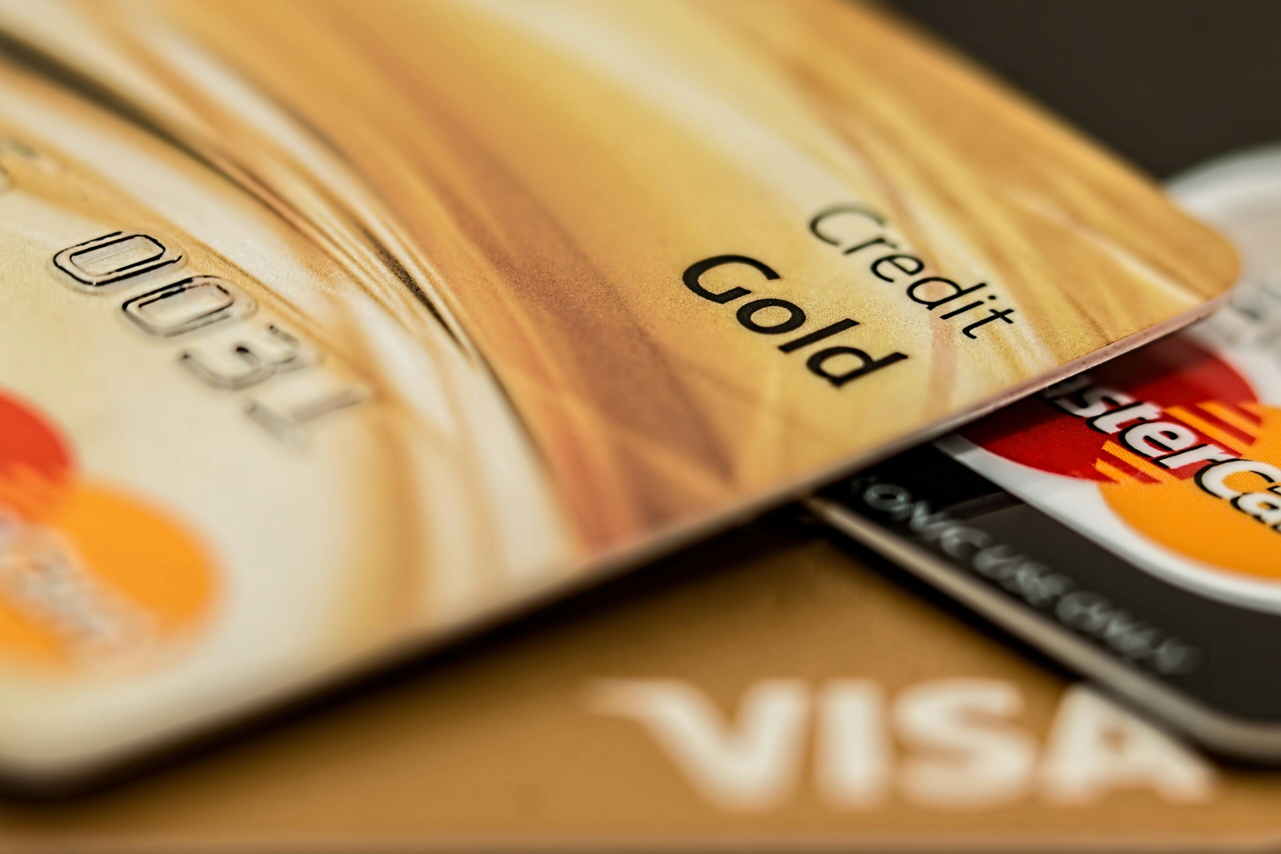 Credit/Debit Card