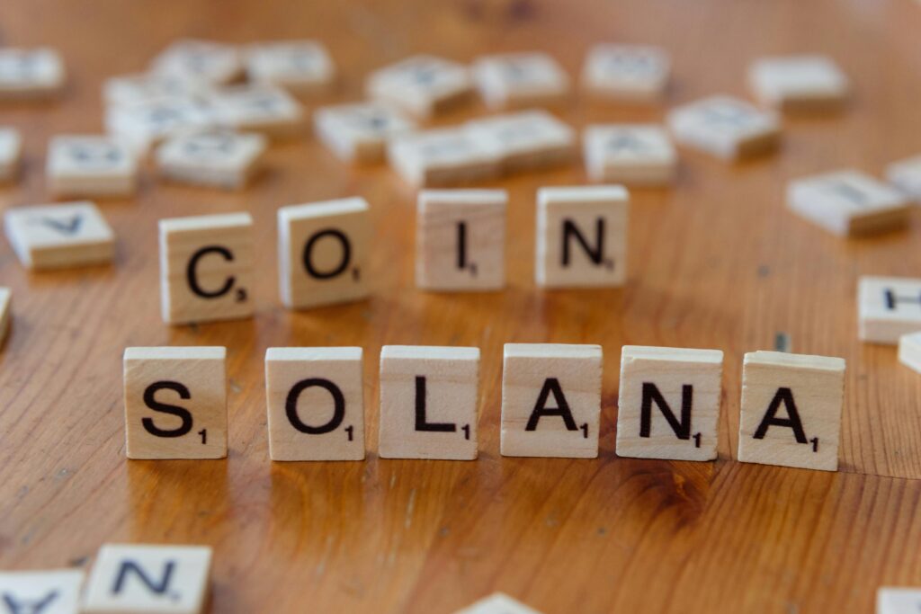 Solana (SOL)