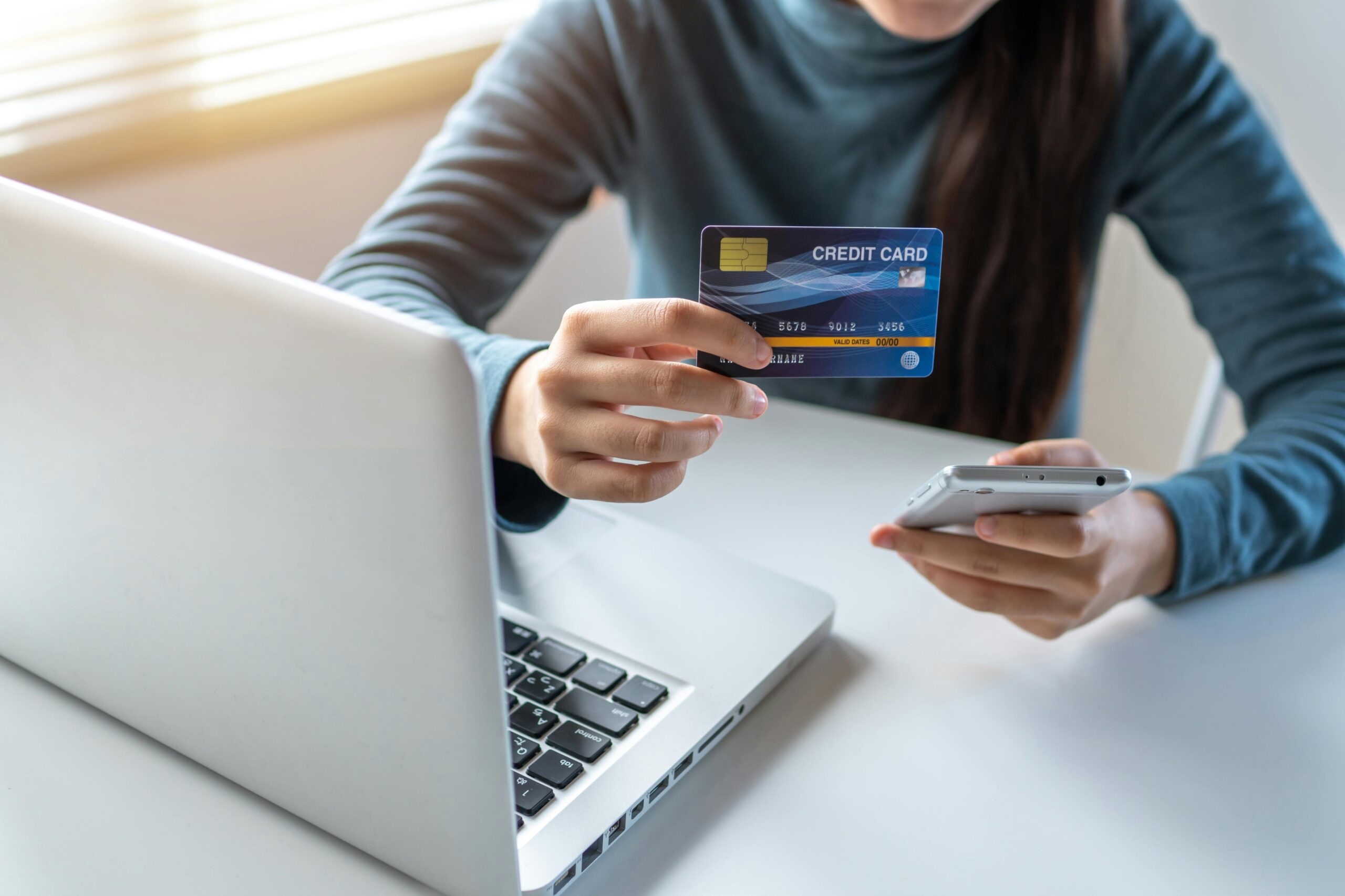 Best Credit Score Guide in 2025