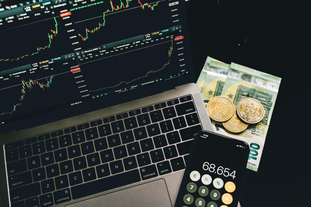 Cryptocurrency Basics – A Beginner’s Guide