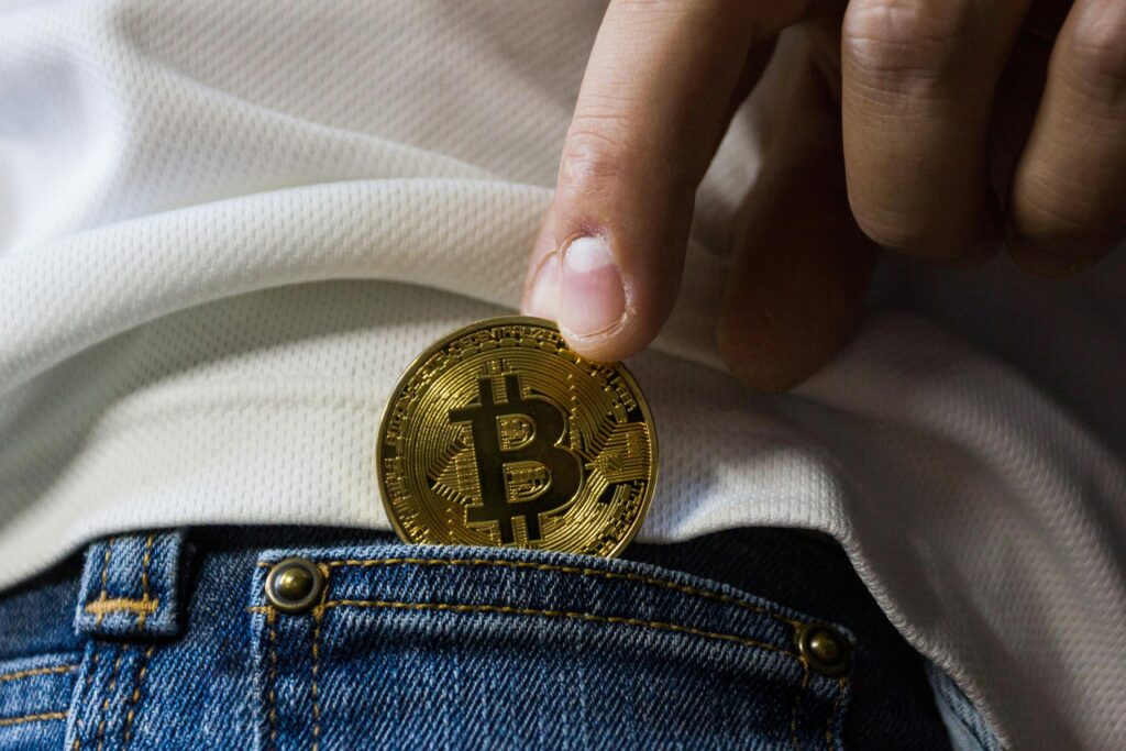Bitcoin (BTC)