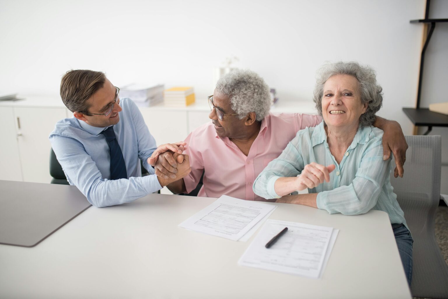 What is Life Insurance? Benefits & Types Explained Family financial protection with life insurance