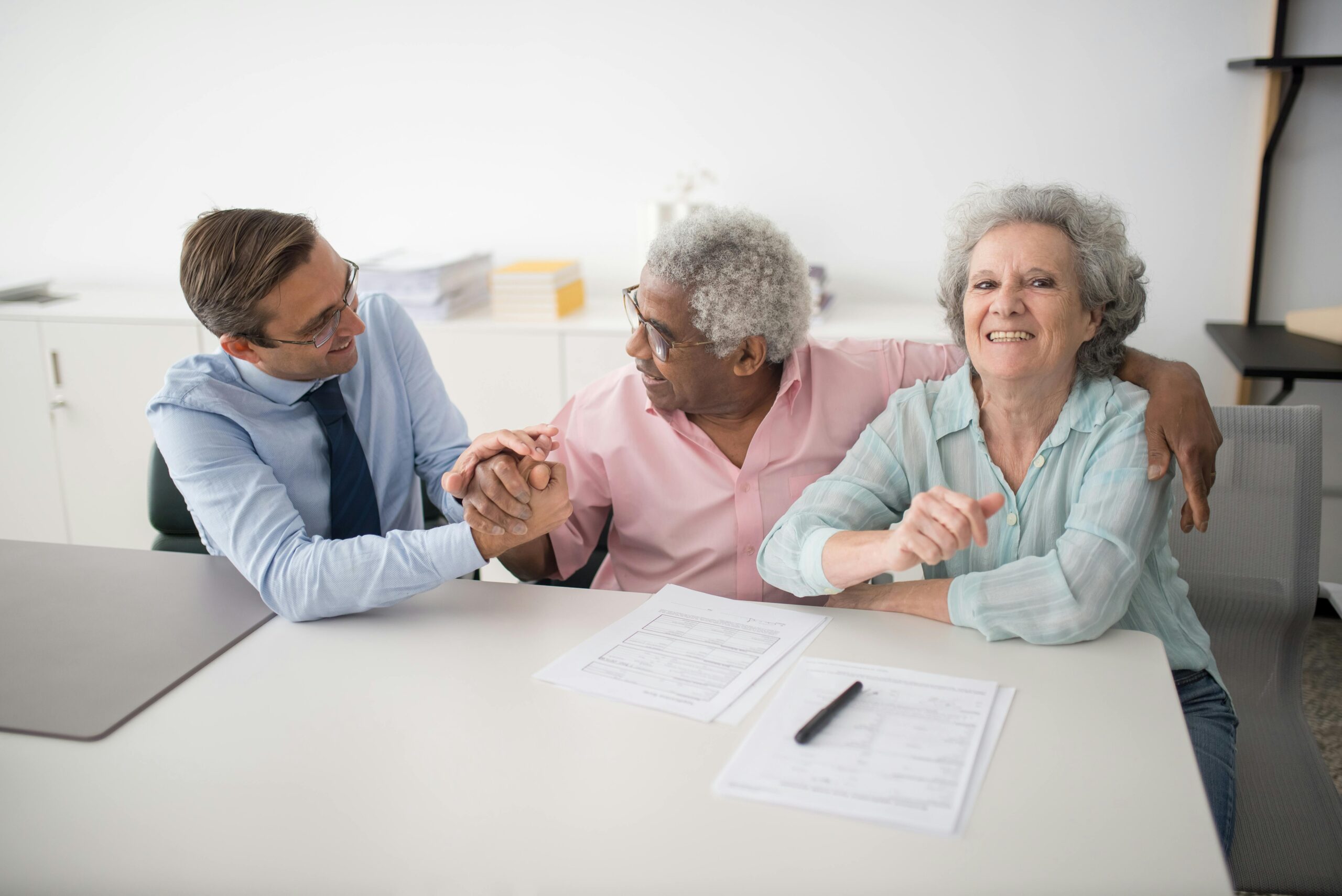 Family financial protection with life insurance